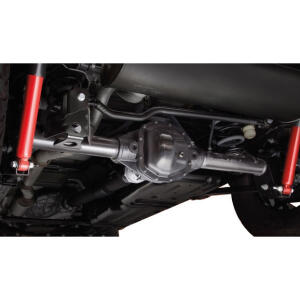 Rubicon Rear Axle Assembly for 20-22 Jeep Gladiator JT