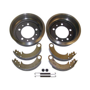 drum brake service kit