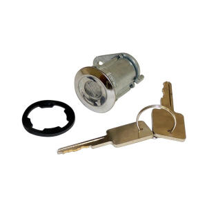 Door Cylinder Kit