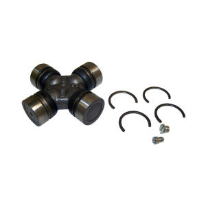 Front Axle U-Joint for 76-95 Jeep CJ and Wrangler YJ and 84-92 Cherokee XJ and Comanche MJ