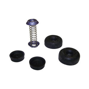 Wheel Cylinder Rebuild Kit for 69-78 Jeep CJ-5, CJ-6 and CJ-7 with 11" Brakes