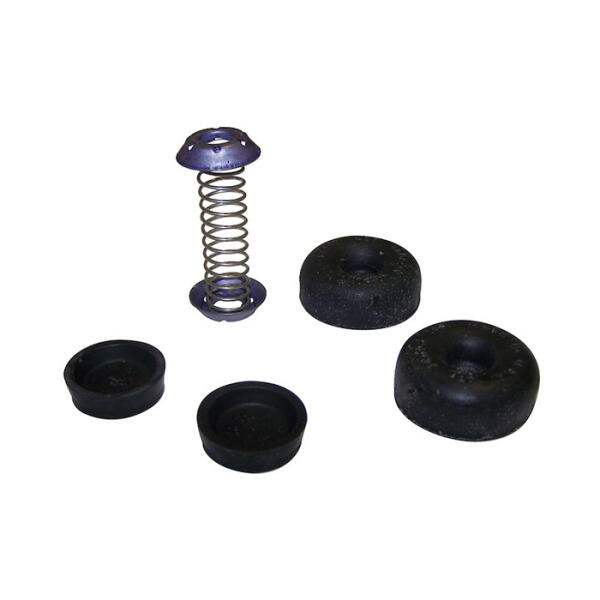 Wheel Cylinder Rebuild Kit for 69-78 Jeep CJ-5, CJ-6 and CJ-7 with 11" Brakes