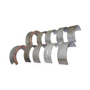 Engine Main Bearing Set for 1983-1990 Jeep Vehicles with 2.5L 4 Cylinder Engine