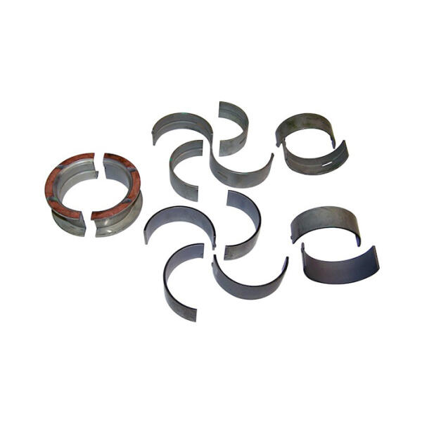 Engine Main Bearing Set for 1987-1990 Jeep Vehicles with 4.0L 6 Cylinder Engine and 1972-1990 with 4.2L 6 Cylinder Engine