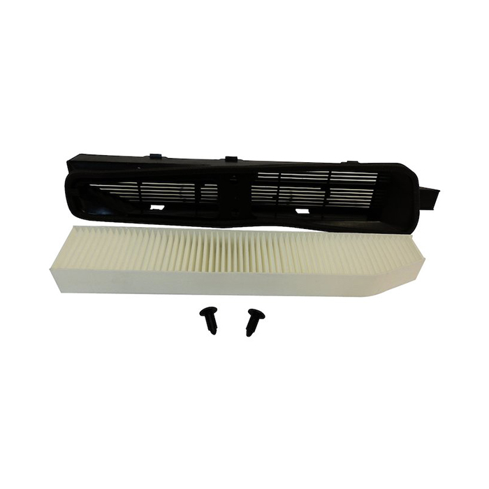 cabin air filter kit