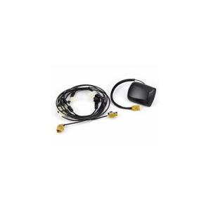 Sirius Satelite Radio Installation Kit 2007-2010 Jeep Wrangler JK & Wrangler Unlimited JK