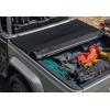 Vinyl Soft Roll Tonneau Cover For Jeep Gladiator JT Built Before 1/20/20