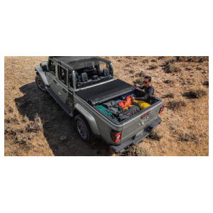 vinyl soft roll tonneau cover