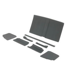 Hardtop Headliner for 20-22 Jeep Gladiator JT