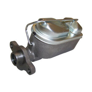 Brake Master Cylinder for 78-86 Jeep CJ with Power Disc Brakes and 2 Bolt Calipers