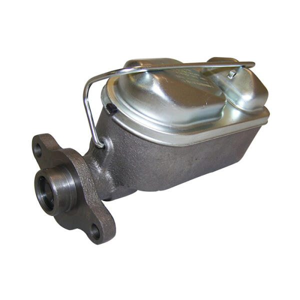 Brake Master Cylinder for 78-86 Jeep CJ with Power Disc Brakes and 2 Bolt Calipers