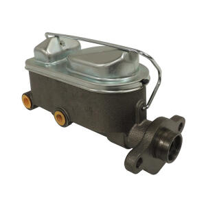 Brake Master Cylinder for 77-78 Jeep CJ without Power Brakes and With 6 Bolt Caliper