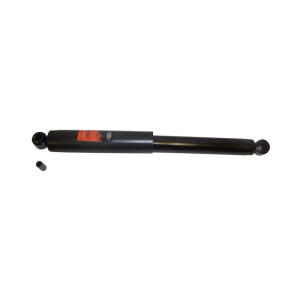 Front Heavy Duty Shock for 1955-1986 Jeep CJ and 1974-1991 SJ and J-Series