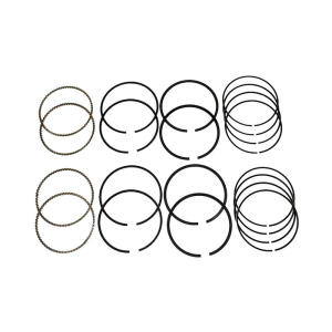 Piston Ring Set For 83-86 Jeep CJ-7 w/ AMC 2.5L engine, 83-86 Jeep CJ-8 w/ AMC 2.5L engine.