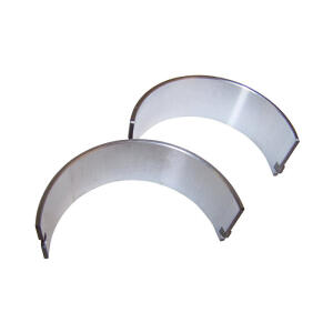 Under Size Connecting Rod Bearing for 71-02 Jeep Vehicles with 2.5L 4 Cylinder, 4.0L 6 Cylinder, 4.2L 6 Cylinder, 5.0L and 5.9L V-8 Engines