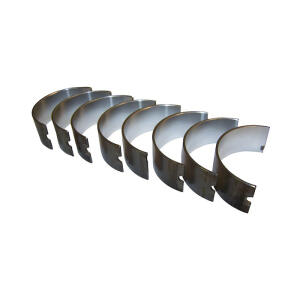 Standard Connecting Rod Bearing Set for 1983-2002 Jeep CJ, Wrangler YJ and TJ and 84-00 Cherokee XJ and Comanche MJ with 2.5L Engine