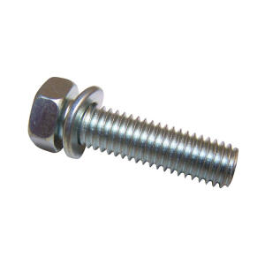 Shifter Lever Housing Bolt for 84-01 Jeep Cherokee XJ with AX4 or AX5 Transmission and Jeep Models with AX15 Transmission