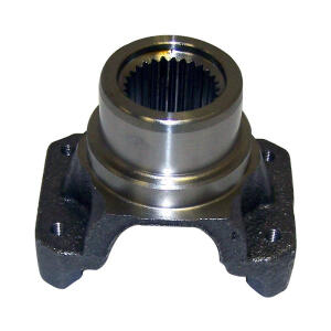 AMC 20 Strap and Bolt Pinion Yoke for 1976-1986 Jeep CJ Series, SJ and J Series