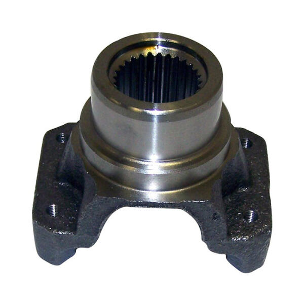 AMC 20 Strap and Bolt Pinion Yoke for 1976-1986 Jeep CJ Series, SJ and J Series
