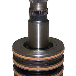 Control Valve