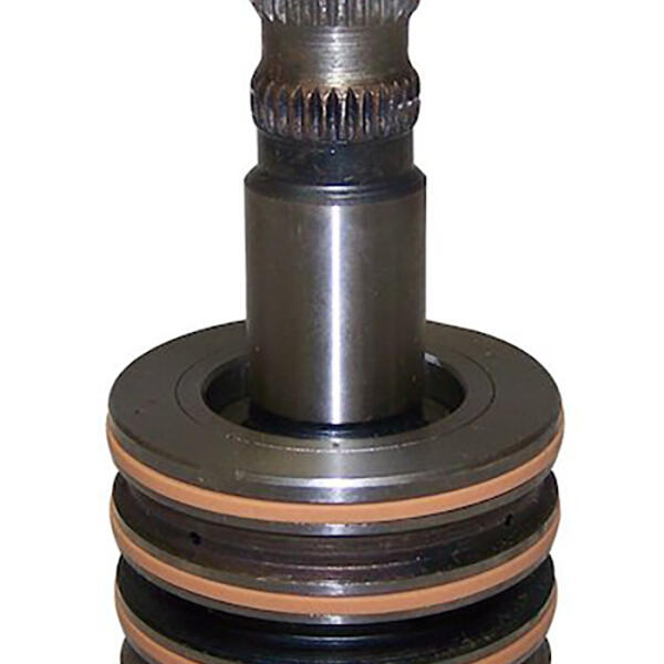 Control Valve