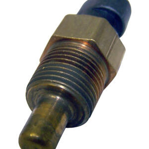 early fuel evaporation switch