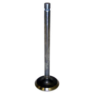 Exhaust Valve for 86-90 Jeep CJ and Wrangler YJ and 86-90 Cherokee XJ and Comanche MJ with 2.5L Engine