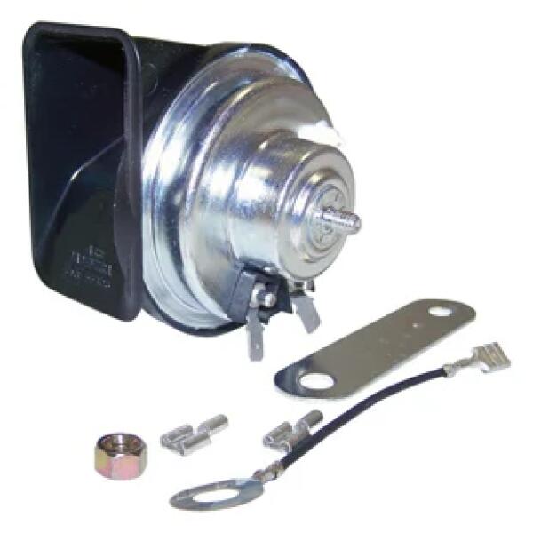 High Pitch Horn for 87-95 Jeep Wrangler YJ