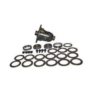 differential case assembly