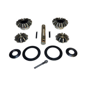 standard differential gear set