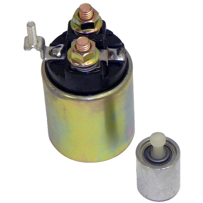 starter solenoid