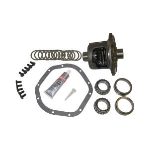 Differential Case Kit