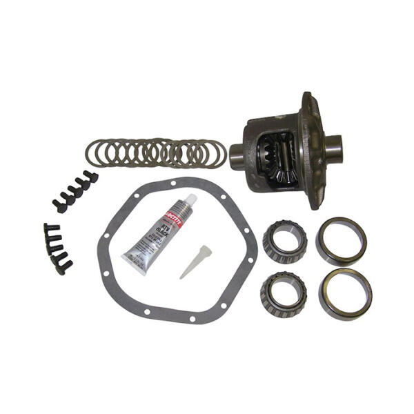 Differential Case Kit