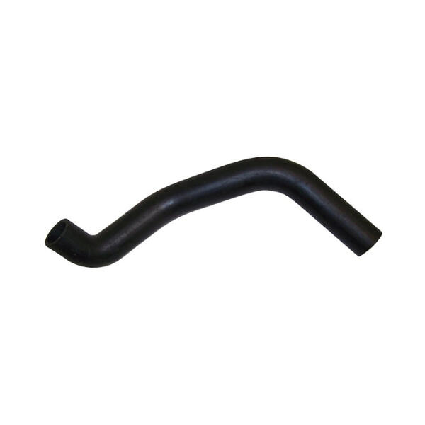Upper Radiator Hose for 72-83 Jeep CJ Series with 5.0L 304c.i. 8 Cylinder Engine