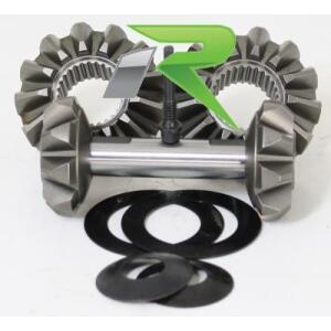 REVOLUTION GEAR AND AXLE OPEN INTERNAL KIT FOR DANA 30 27 SPLINE FOR JEEP WRANGLER TJ 1997-2006
