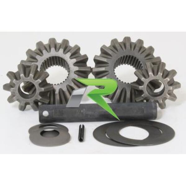 REVOLUTION GEAR AND AXLE OPEN INTERNAL KIT FOR DANA 44 NON-CLIP 30 SPLINE FOR JEEP WRANGLER TJ 1997-2006