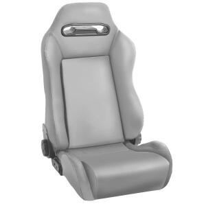 Reclining Sport Seat for 76-02 Jeep CJ-5, CJ-7, CJ-8 and YJ, TJ