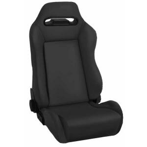Reclining Sport Seat for 76-02 Jeep CJ-5, CJ-7, CJ-8 and YJ, TJ