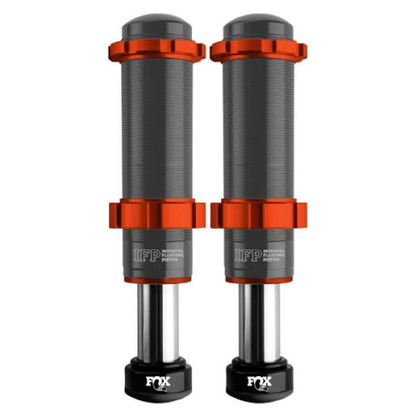 FACTORY RACE SERIES 2.0 BUMP STOP IFP (PAIR)