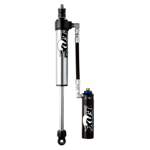 FACTORY RACE SERIES 2.5 INTERNAL BYPASS RESERVOIR SHOCK (PAIR) - ADJUSTABLE