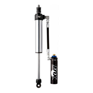 FACTORY RACE SERIES 2.5 RESERVOIR SHOCK (PAIR) - ADJUSTABLE
