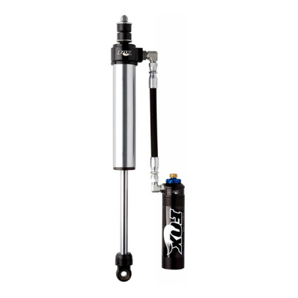 FACTORY RACE SERIES 2.5 RESERVOIR SHOCK (PAIR) - ADJUSTABLE