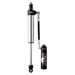 FACTORY RACE SERIES 2.5 RESERVOIR SHOCK (PAIR) - ADJUSTABLE