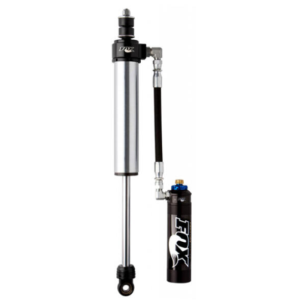 FACTORY RACE SERIES 2.5 RESERVOIR SHOCK (PAIR) - ADJUSTABLE