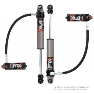 PERFORMANCE ELITE SERIES 2.5 RESERVOIR SHOCK (PAIR) - ADJUSTABLE