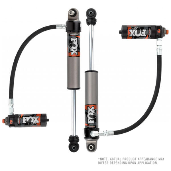 PERFORMANCE ELITE SERIES 2.5 RESERVOIR SHOCK (PAIR) - ADJUSTABLE