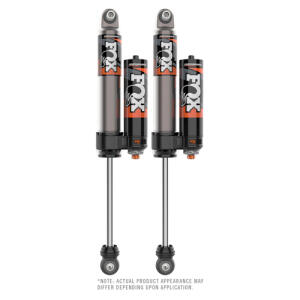 PERFORMANCE ELITE SERIES 2.5 RESERVOIR SHOCK (PAIR) - ADJUSTABLE