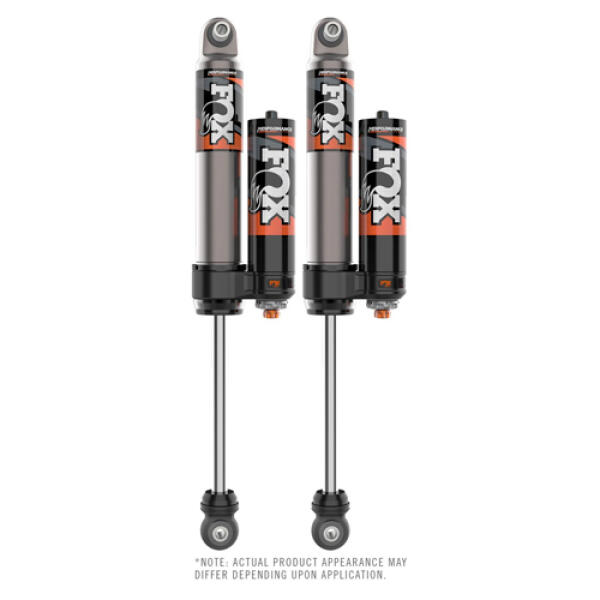 PERFORMANCE ELITE SERIES 2.5 RESERVOIR SHOCK (PAIR) - ADJUSTABLE