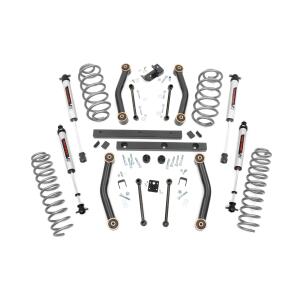 rough country 4 inch