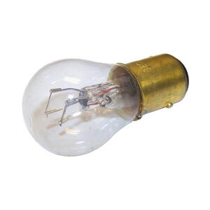 Replacement #2057 Bulb for 98-06 Jeep Wrangler TJ and Unlimited, 87-93 Wrangler YJ, 84-96 Cherokee XJ and Comanche MJ and 93-95 Grand Cherokee ZJ